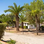 Villaggio Turistico Grotta Dell'acqua