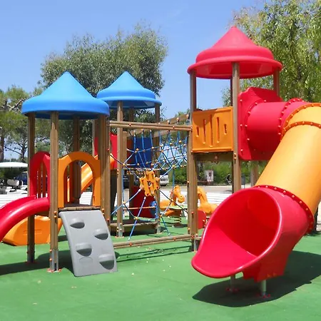 Villaggio Turistico Grotta Dell'acqua Parco vacanze