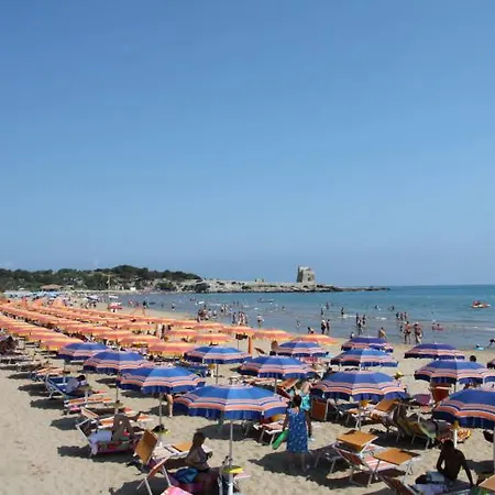 Parco vacanze Villaggio Turistico Grotta Dell'acqua