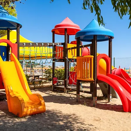 Villaggio Turistico Grotta Dell'acqua Parco vacanze