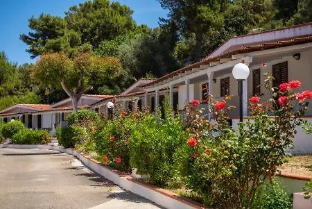 Villaggio Turistico Grotta Dell'acqua Parco vacanze Peschici
