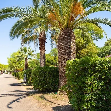 Villaggio Turistico Grotta Dell'acqua Parco vacanze Peschici