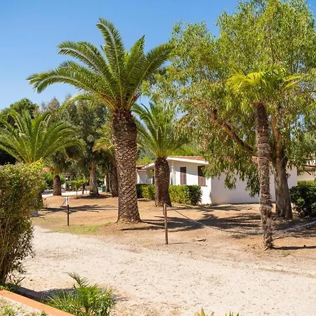 Villaggio Turistico Grotta Dell'acqua