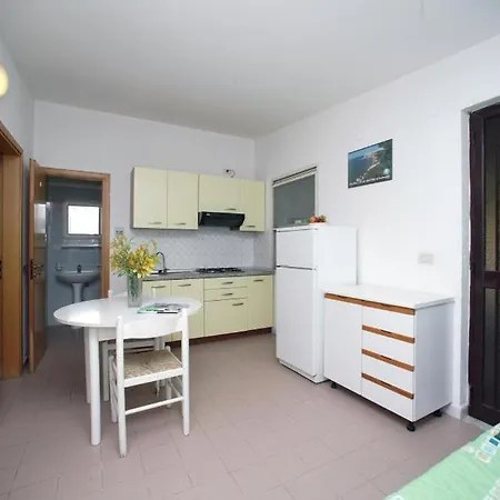 Villaggio Turistico Grotta Dell'acqua 3* Peschici